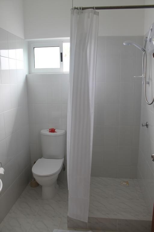 Central Self Catering Apartments Felicite Island Стая снимка